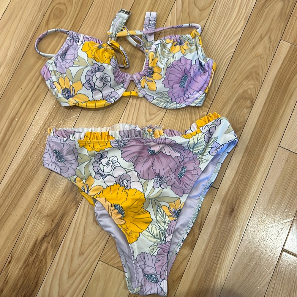 Cupshe bikini